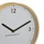 Athol Wood Wall Clock-32123506