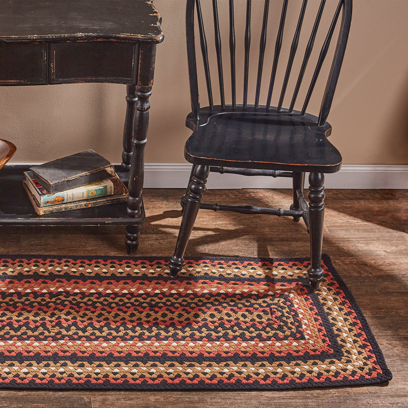 Cotton Indoor Rug