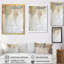 Couches de peinture en plâtre beige doux II - décoration murale minimaliste beige-1240628767-1240628754