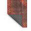 Tapis brun Southwestern-710872361