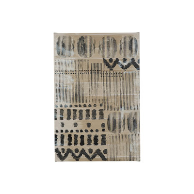 Laine et soie I par Tom Reeves
