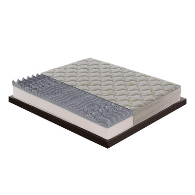 Stefield Symple Stuff Foam Mattress