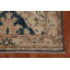 Tapis turc Oushak en laine 3 x 12