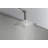 Rain Shower Head High Pressure Rainfall Showerhead Water Saving-122404515