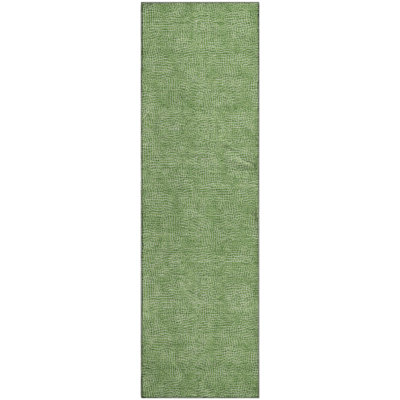 Premium Machine Washable Cossette AMF1057 Geometric Rug