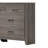 59.5'' W 7 - Drawer Dresser