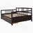 Daybed Wood Bed with Two Drawers-976905875-976905884
