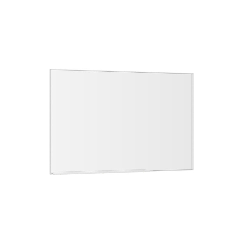 Miroir de salle de bain moderne