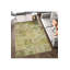 Tapis décoratif délavé patiné-884715220