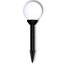 Solar Powered Integrated LED Pathway Light Pack