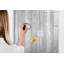 Magnetic Glass Photo Memo Board