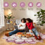 Tapis rose Bigby-39287192