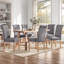  Upholstered Dining Chair-782649649