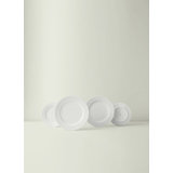Handmade Porcelain Dinner Plate