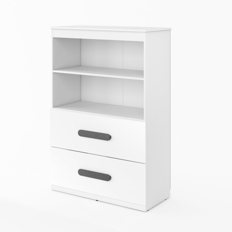 Display Cabinet, Graphite