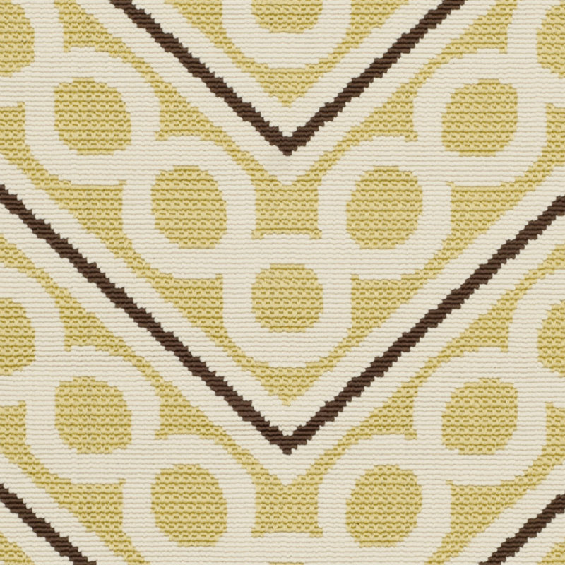 Engelbert Performance Chevron Rug, Rectangle 8' x 11'