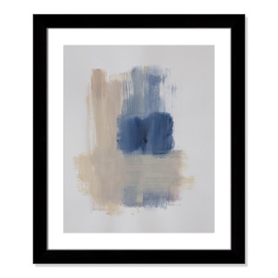 Esmeray "Powder Room Wash III" Print