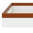 Upholstered Daybed Frame With Fence And Stairs-1697866048