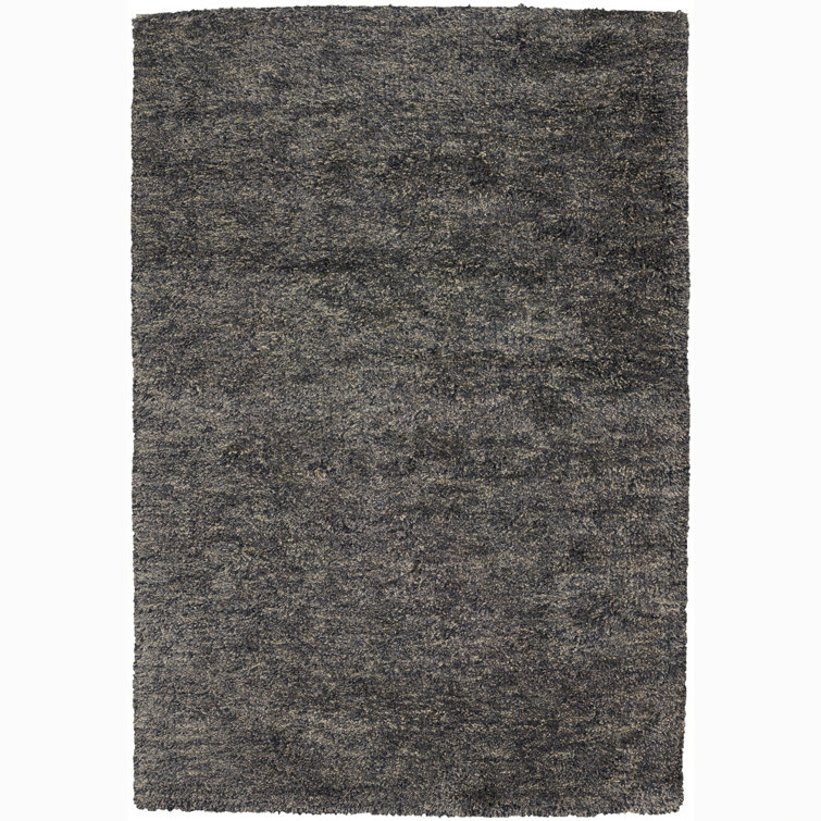Sterling Hand Tufted Area Rug in Gray