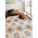 Hemmer Hand Tufted Wool Moroccan Indoor Rug