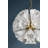 Capri 22 Light Chandelier