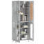 Hortence 69.5cm Sideboard-61050905