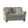 Annabel Upholstered 59'' Loveseat