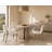 Bernhardt Loggia Buffet with Stone Top