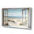 Wrapped Canvas selected