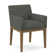 Upholstered Arm Chair