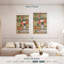 Harnek fleurs et fruits-108566292
