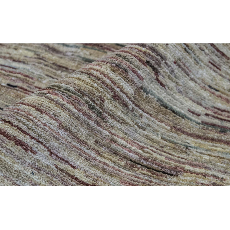 One-of-a-Kind 4'9" x 6'7" Area Rug