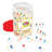 CVC Tri Blocks Tub Word Building