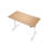 airLIFT 47" W Electric Adjustable Height Desk-60036574