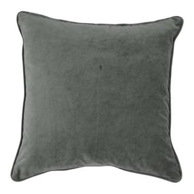 Griswald Pillow Green