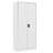 Jugoslav 32 " Wide 4 - Shelf Storage Cabinet with-1875896223