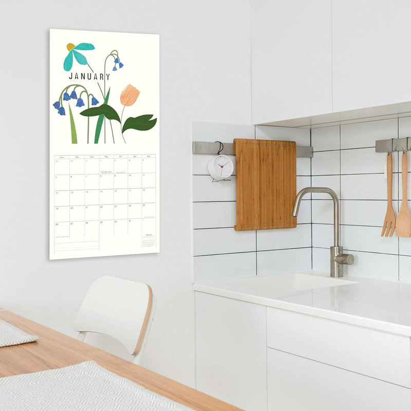 Caroline Gardner Wall Decor on Paper