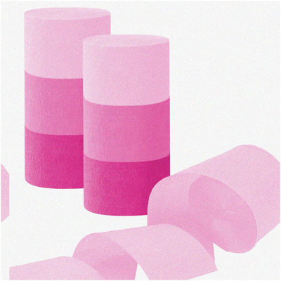 Honeycomb Centerpieces Pack of 9 for Indoor Parties