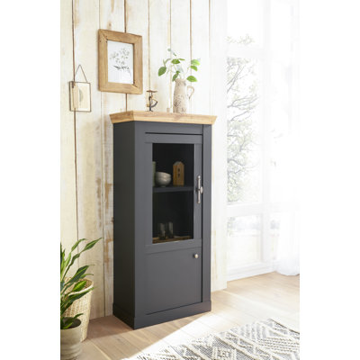 Shipham Display Cabinet