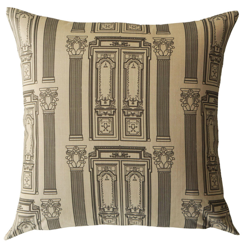 Windsor Dalton Pillow Cover, 20"H x 20"W