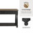 Acadian Sofa Table