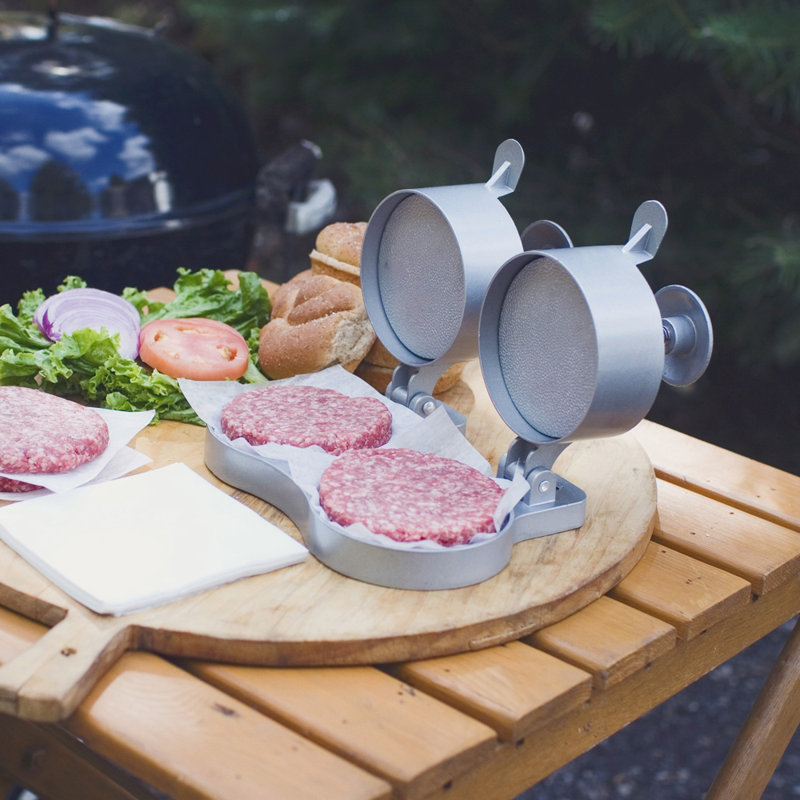 Burger Maker