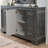 Mikhail 65'' Sideboard