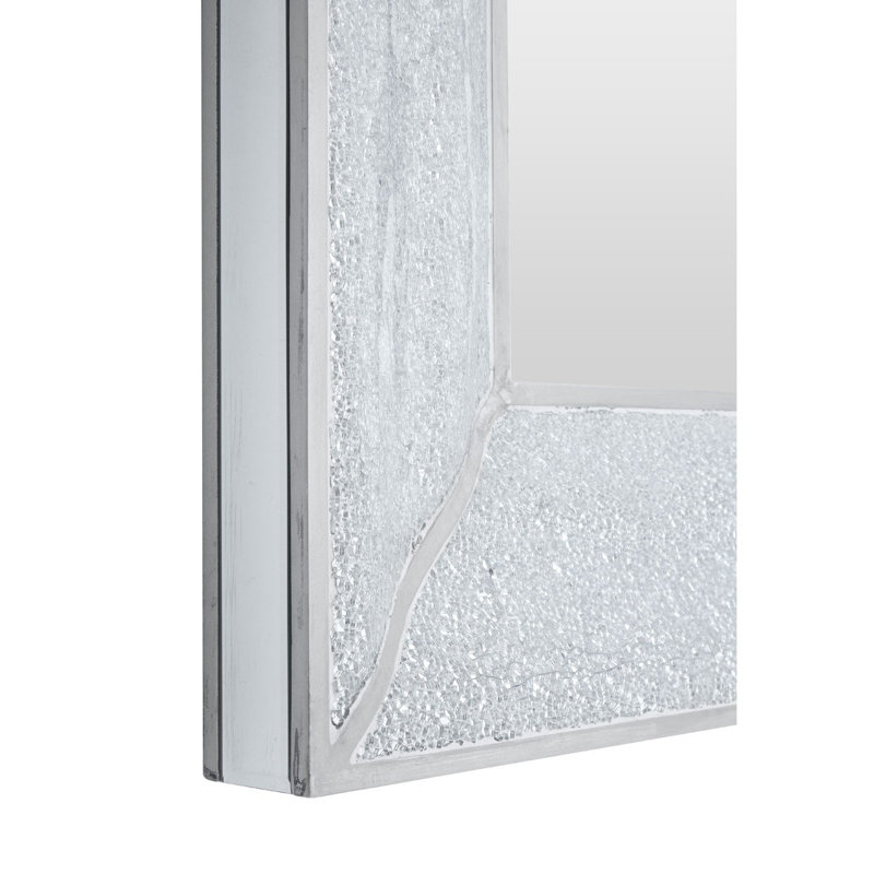 Glass Flat Mirror
