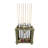 Solid Acacia Billiard Floor Rack-104310958