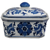 Storage Jar