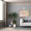 «Southern Sunrise» par Ashley Bradley, art mural sur toile-883295256