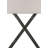 Rustic Lodge Flush Mounted Sconce