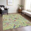 Tapis intérieur / extérieur Shovon avec envers antidérapant-1804669964