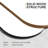 Luziano Solid Wood Arch Wall Mirror-97422328-97422335